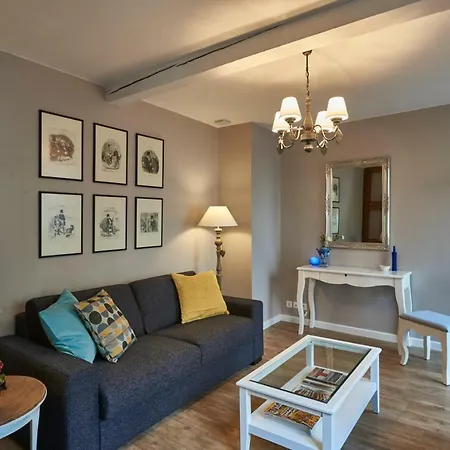 Les Appartements Saint-Martin Colmar Exterior foto