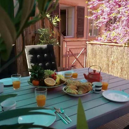 Les Appartements Saint-Martin Colmar Exterior foto