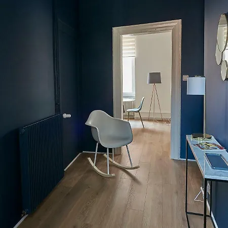 Les Appartements Saint-Martin Colmar Exterior foto