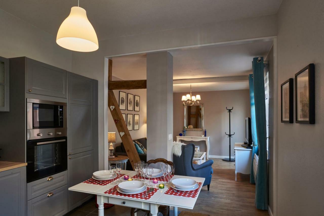 Saint-martin Apartment