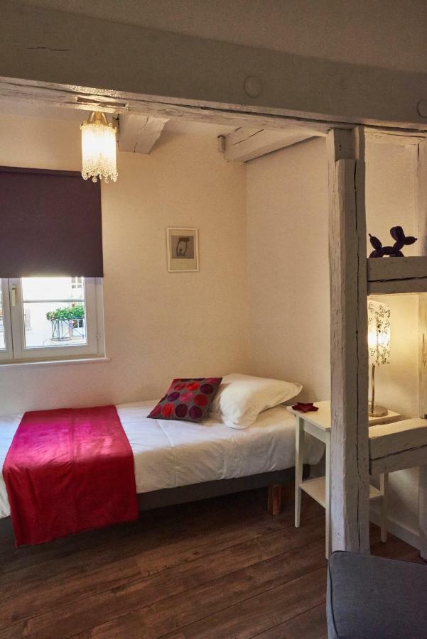 Apartment Saint-martin *