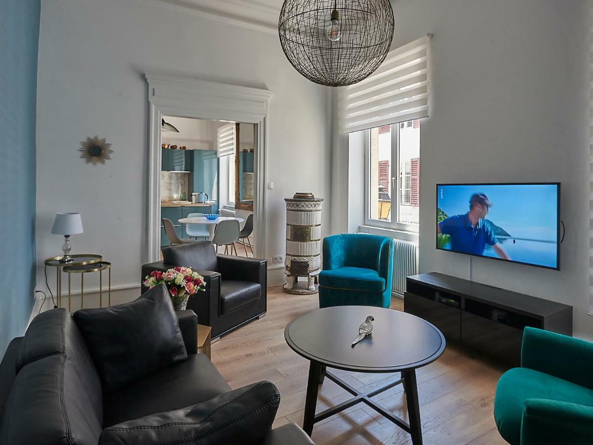 Saint-martin Apartment