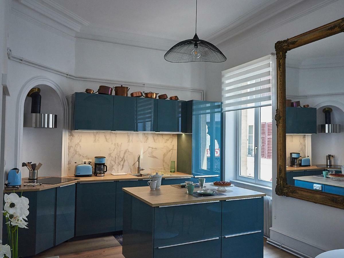 Apartment Saint-martin