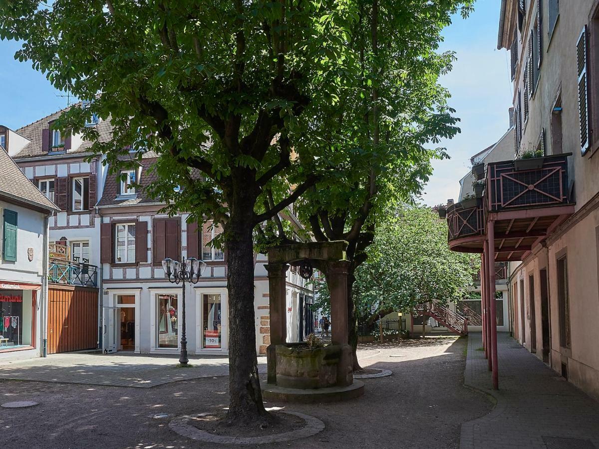 Appartement Saint-martin *