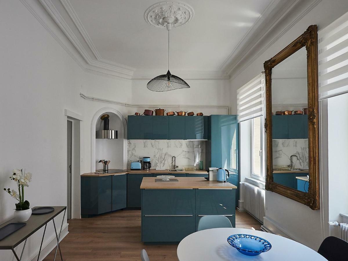 Apartment Saint-martin *