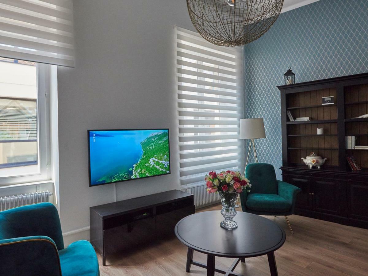 Appartement Saint-martin Colmar