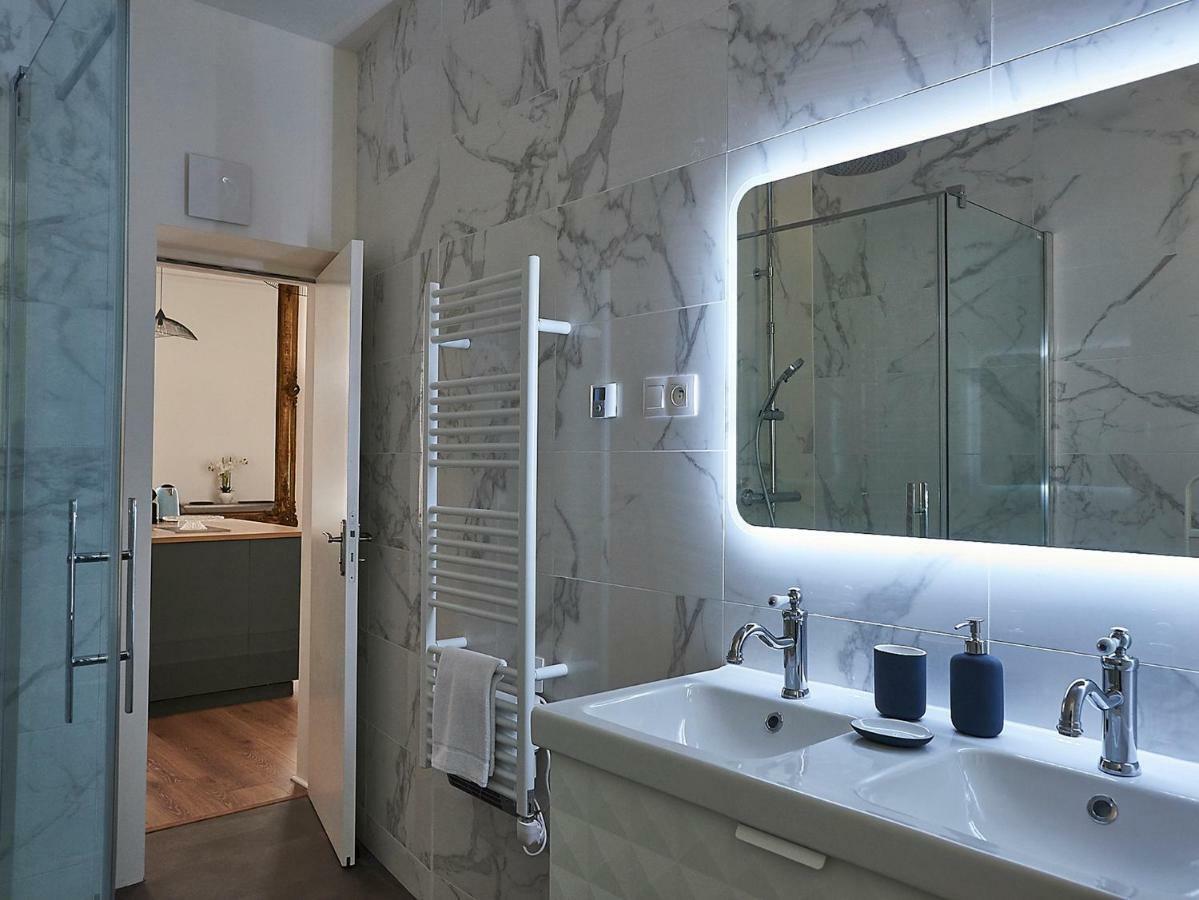 Apartment Saint-martin