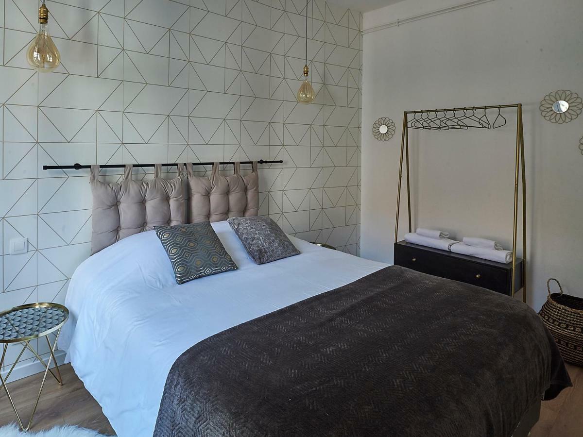 Saint-martin Apartment Colmar